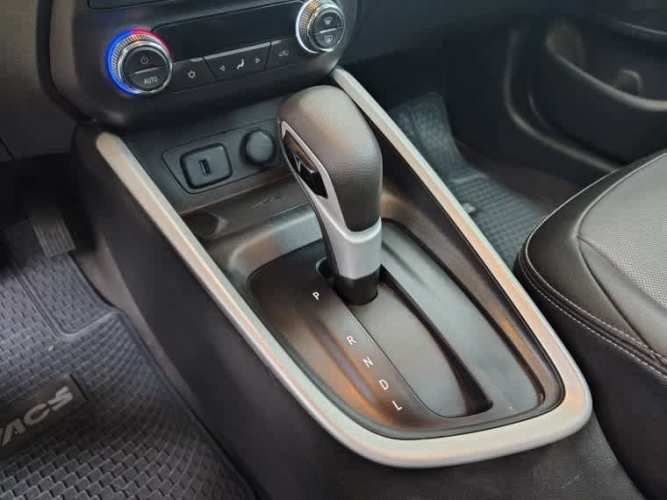 Chevrolet Onix 1.0 Premier At 2021