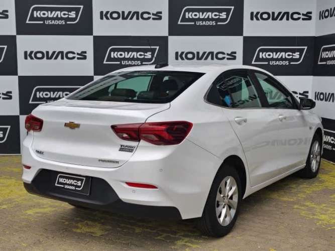 Chevrolet Onix 1.0 Premier At 2021