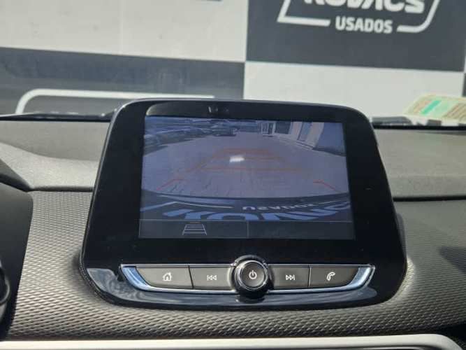 Chevrolet Tracker Ls 1.2t 2023