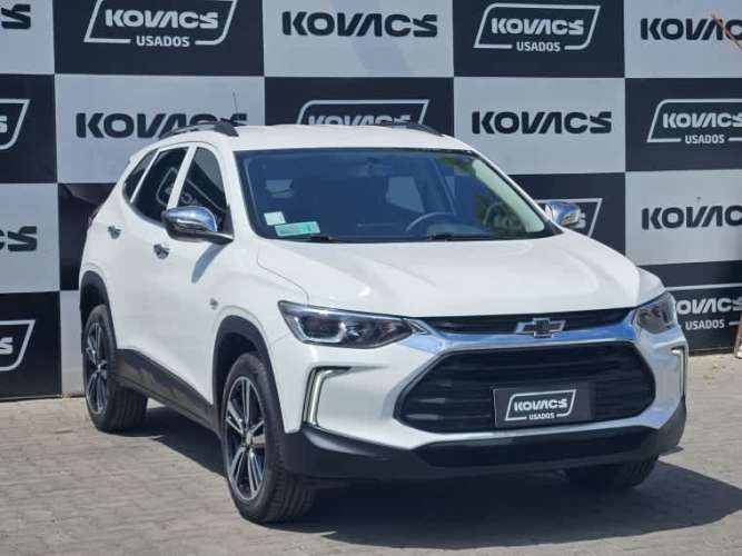 Chevrolet Tracker Ls 1.2t 2023