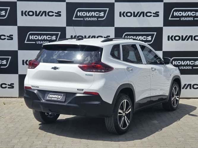 Chevrolet Tracker Ls 1.2t 2023