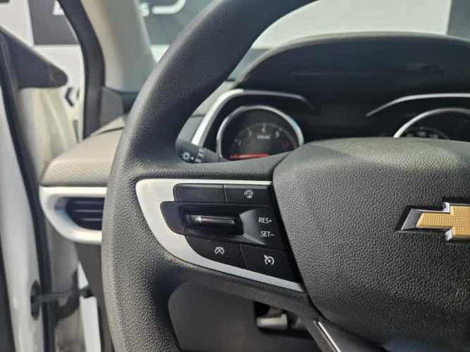 Chevrolet Tracker Ls 1.2t 2023