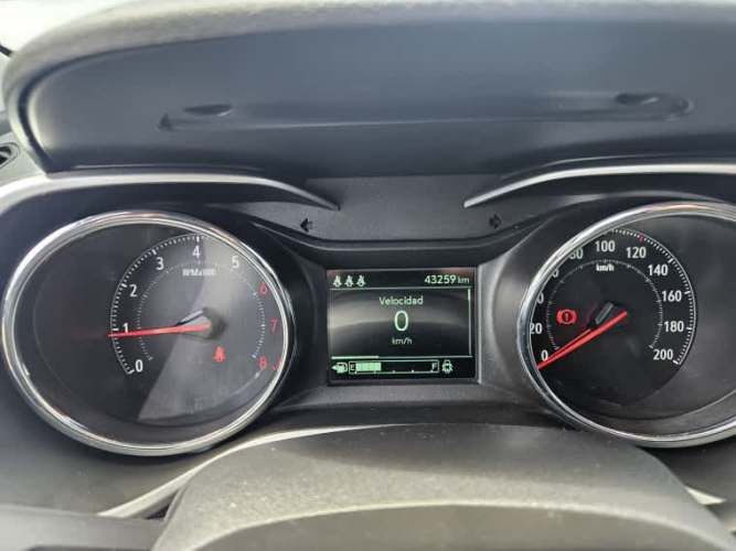 Chevrolet Tracker Ls 1.2t 2023