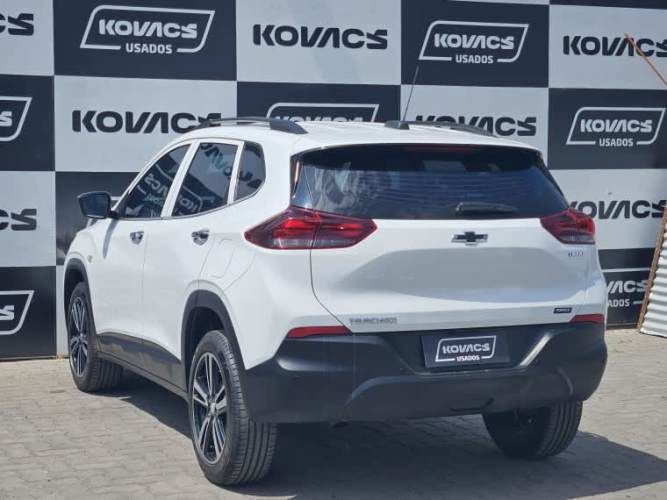 Chevrolet Tracker Ls 1.2t 2023