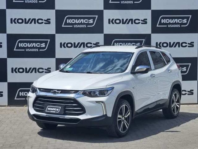 Chevrolet Tracker Ls 1.2t 2023