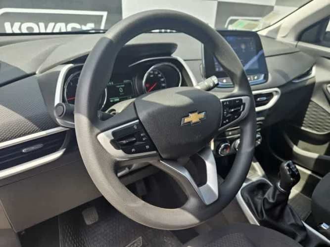 Chevrolet Tracker Ls 1.2t 2023