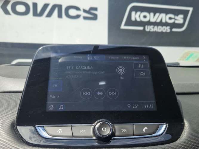 Chevrolet Tracker Ls 1.2t 2023