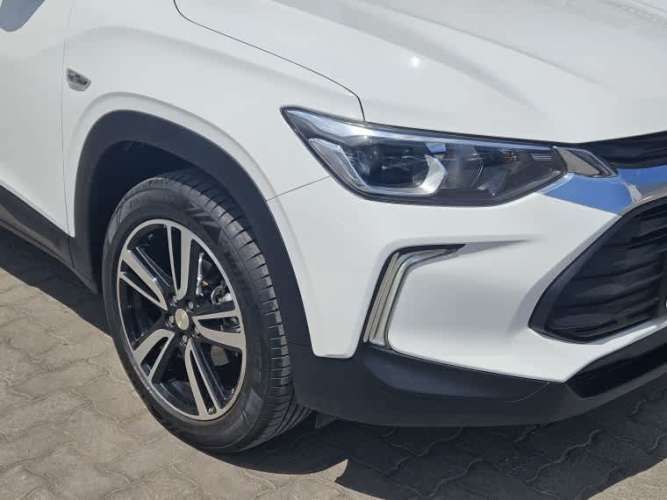 Chevrolet Tracker Ls 1.2t 2023
