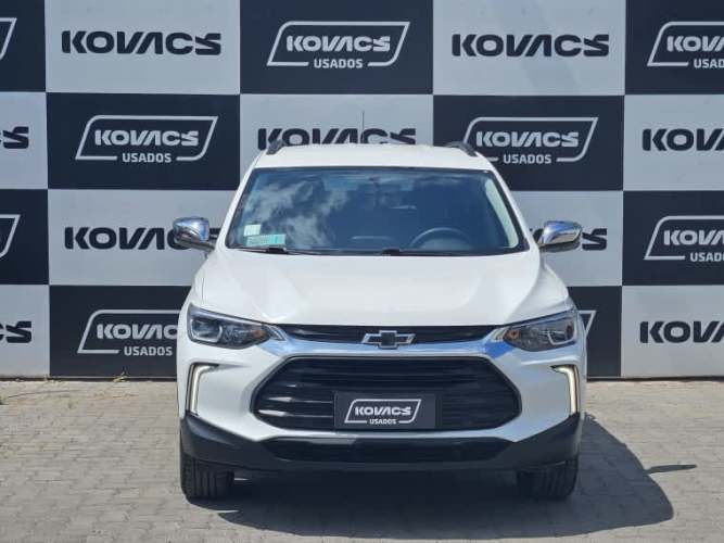 Chevrolet Tracker Ls 1.2t 2023