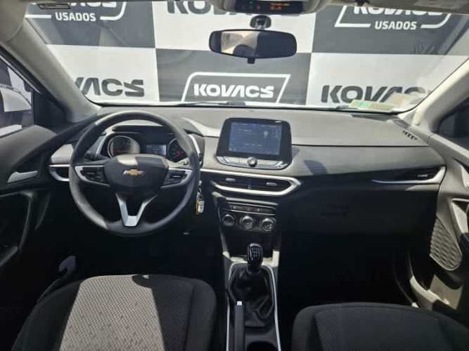 Chevrolet Tracker Ls 1.2t 2023