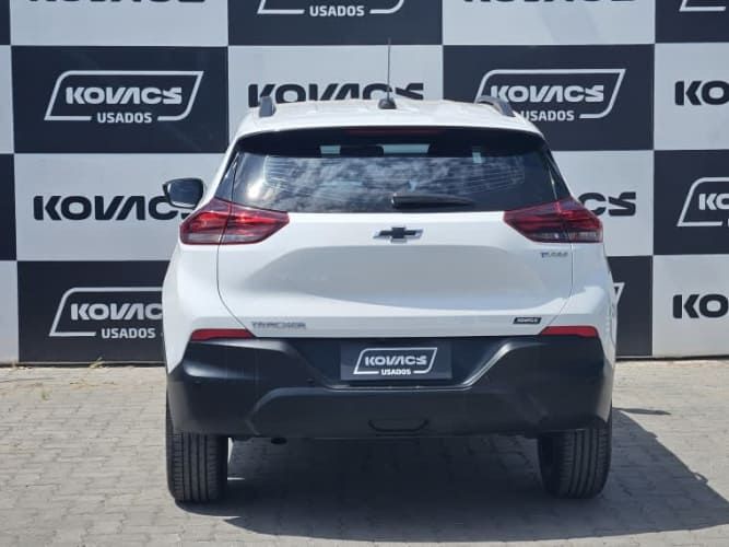 Chevrolet Tracker Ls 1.2t 2023