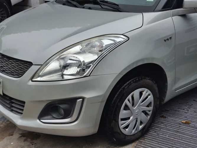 Suzuki Swift 1.2  Gl Ac  Nebl Mt 2016
