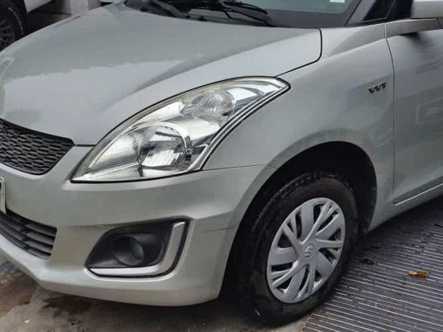 Suzuki Swift 1.2  Gl Ac  Nebl Mt 2016