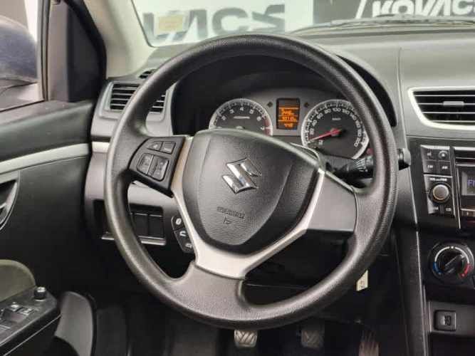 Suzuki Swift 1.2  Gl Ac  Nebl Mt 2016