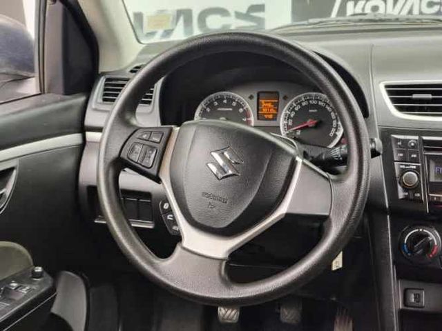 Suzuki Swift 1.2  Gl Ac  Nebl Mt 2016