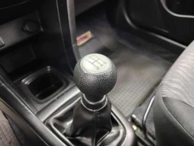 Suzuki Swift 1.2  Gl Ac  Nebl Mt 2016