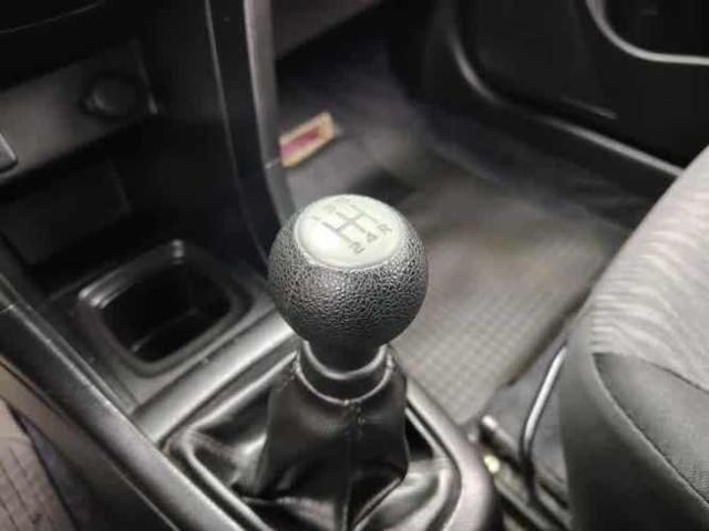 Suzuki Swift 1.2  Gl Ac  Nebl Mt 2016