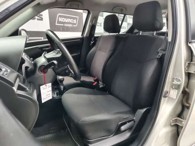 Suzuki Swift 1.2  Gl Ac  Nebl Mt 2016