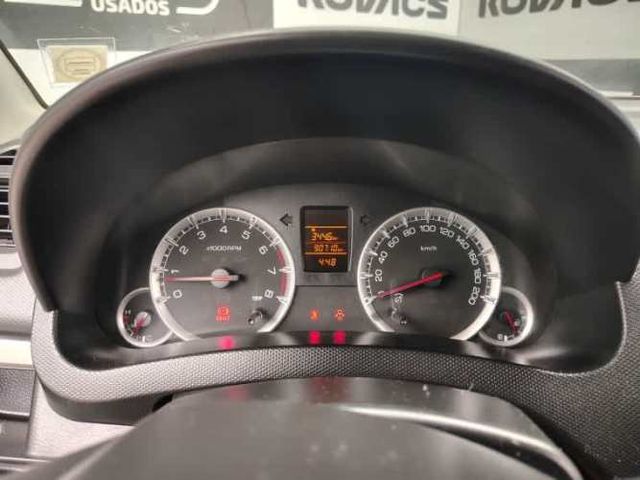 Suzuki Swift 1.2  Gl Ac  Nebl Mt 2016