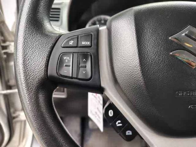 Suzuki Swift 1.2  Gl Ac  Nebl Mt 2016