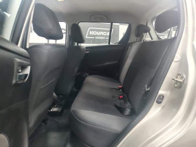 Suzuki Swift 1.2  Gl Ac  Nebl Mt 2016