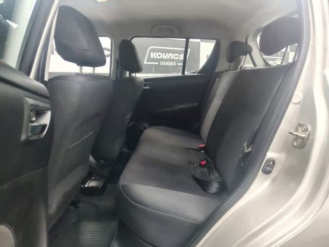 Suzuki Swift 1.2  Gl Ac  Nebl Mt 2016