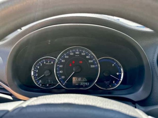 Toyota Yaris 1.5 Sedan Gli E Mt 2022