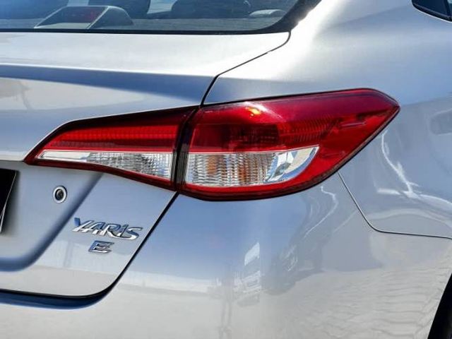 Toyota Yaris 1.5 Sedan Gli E Mt 2022