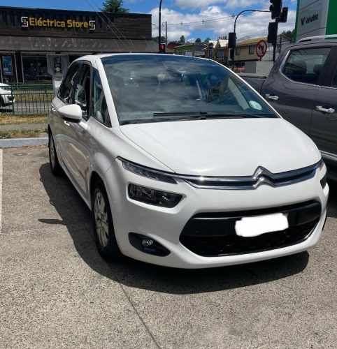 Citroën C4 2016