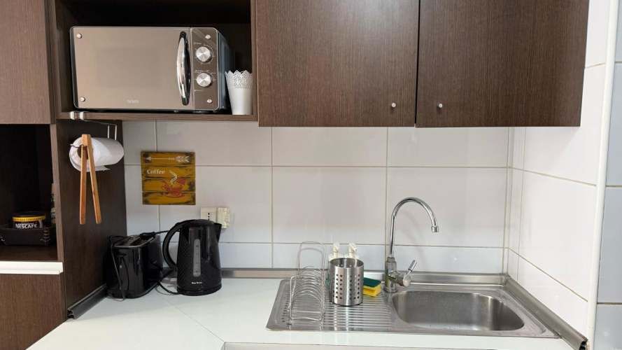 Departamento Amoblado en Barrio República