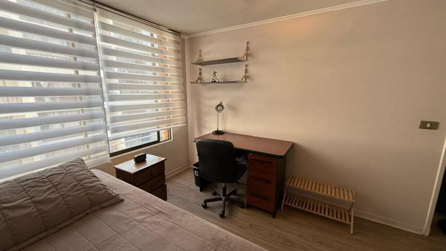 Departamento Amoblado en Barrio República