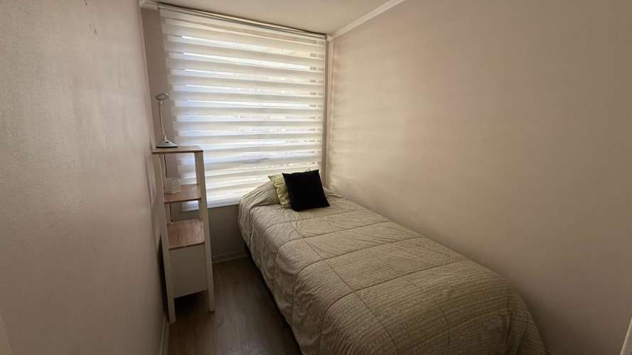 Departamento Amoblado en Barrio República