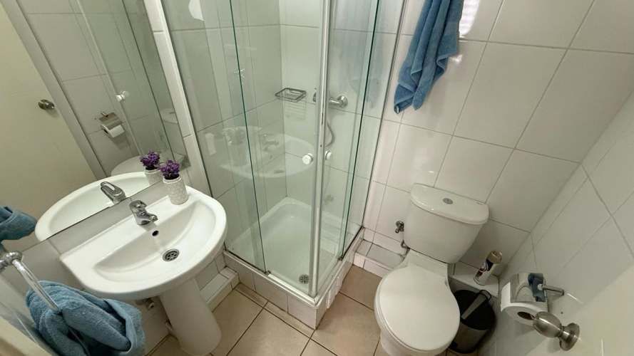 Departamento Amoblado en Barrio República