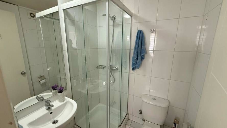 Departamento Amoblado en Barrio República