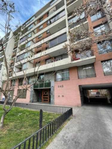 Departamento Amoblado en Barrio República