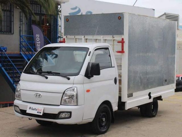 HYUNDAI PORTER 2021