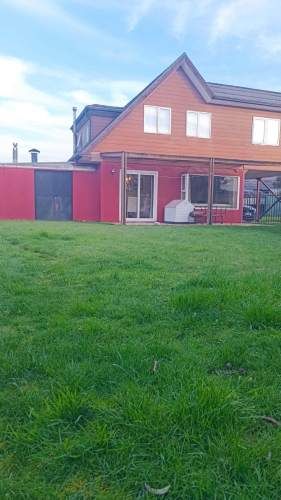 Amplia y cómoda casa en Valle Volcanes (133991)