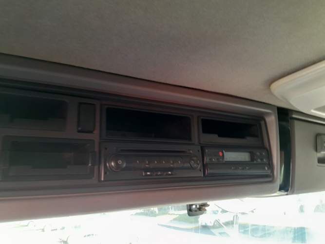 K480  8x4   tolva de 20mt3