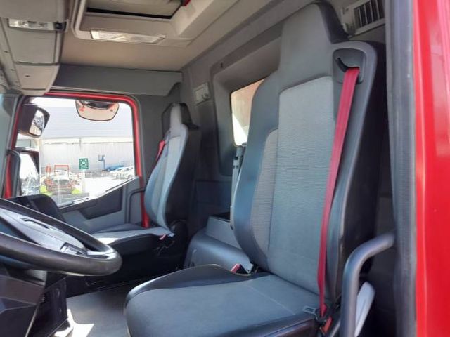 K480  8x4   tolva de 20mt3