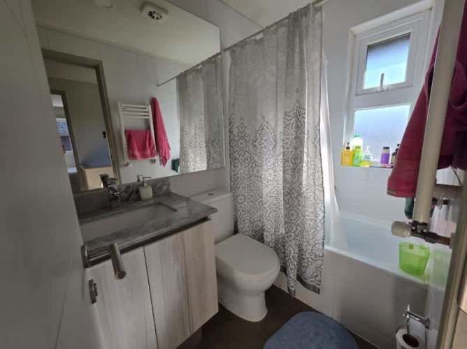 HERMOSA CASA FAMILIAR EN CONDOMINIO TOROBAYO, VALDIVIA