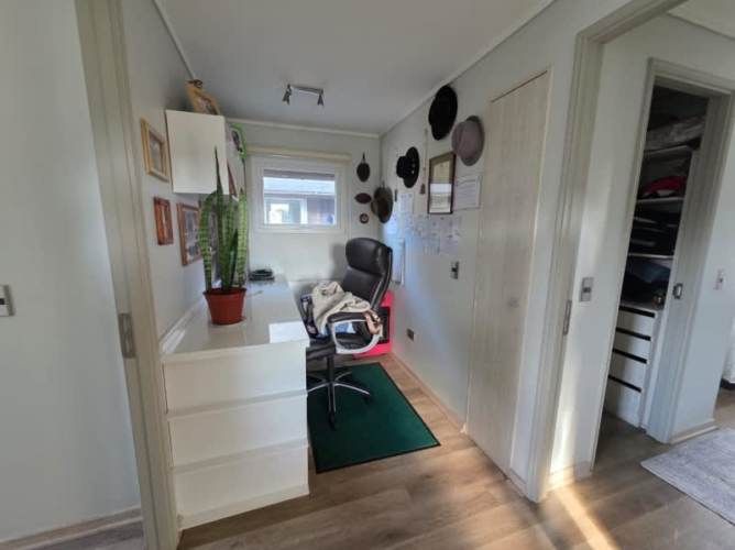 HERMOSA CASA FAMILIAR EN CONDOMINIO TOROBAYO, VALDIVIA