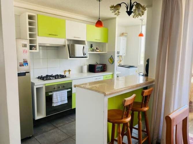 EN VENTA CONDOMINIO NOVA PACÍFICO AVENIDA DEL MAR LA SERENA