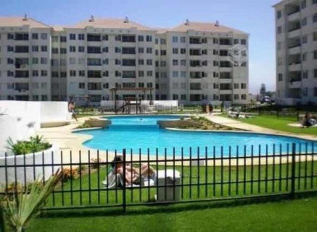 EN VENTA CONDOMINIO NOVA PACÍFICO AVENIDA DEL MAR LA SERENA