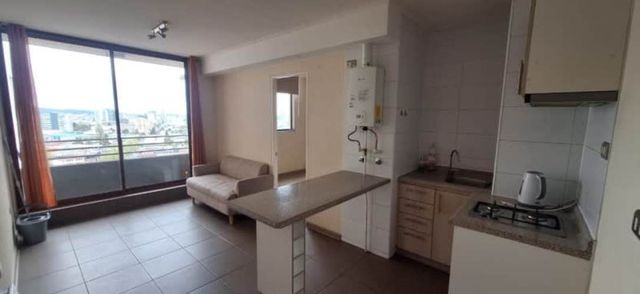 INVERSIONISTAS, VENTA DEPTO. UF2.000 CUENTA CON 36 M2.