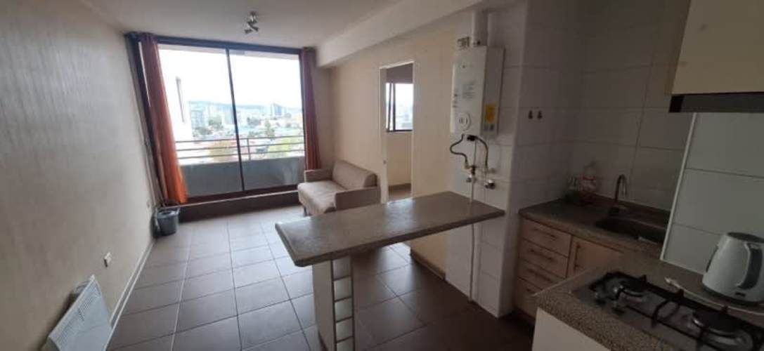 INVERSIONISTAS, VENTA DEPTO. UF2.000 CUENTA CON 36 M2.