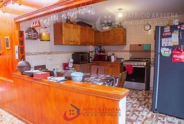 Hermosa y cómoda casa