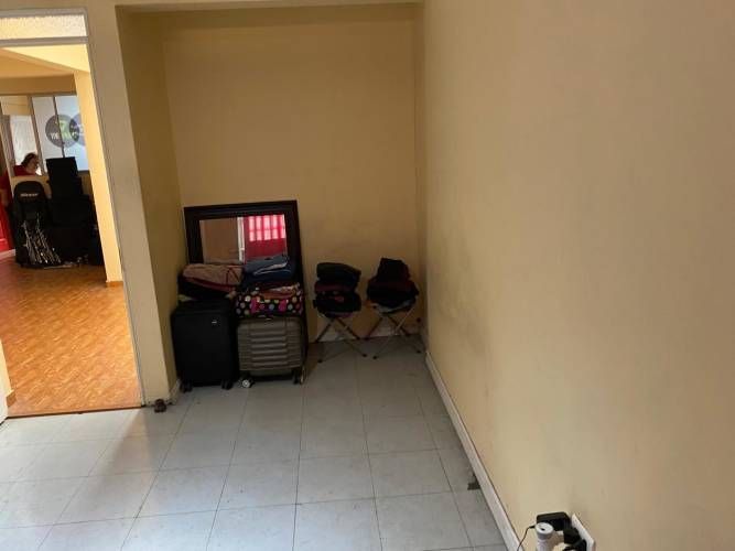 Casa central, calle esmeralda