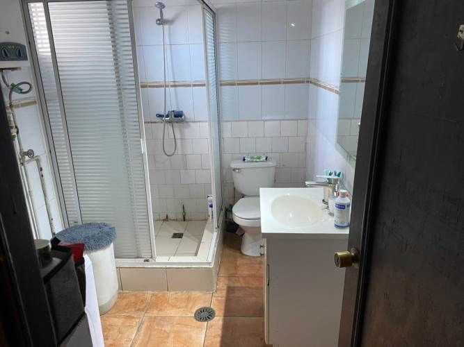 Casa central, calle esmeralda