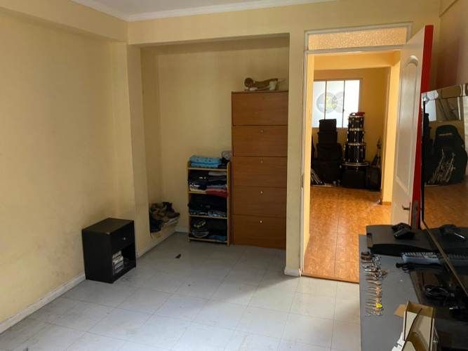 Casa central, calle esmeralda