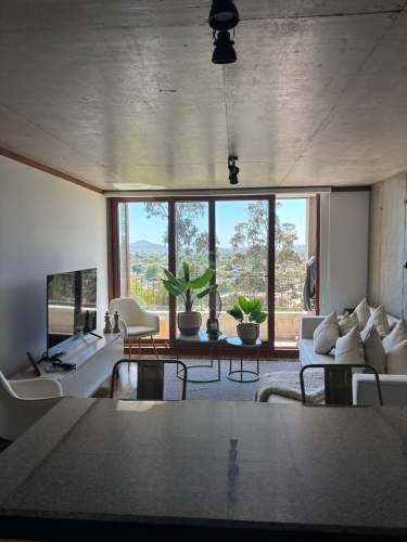 Departamento 1 dorm, est, San Pedro de la Paz, Concepción